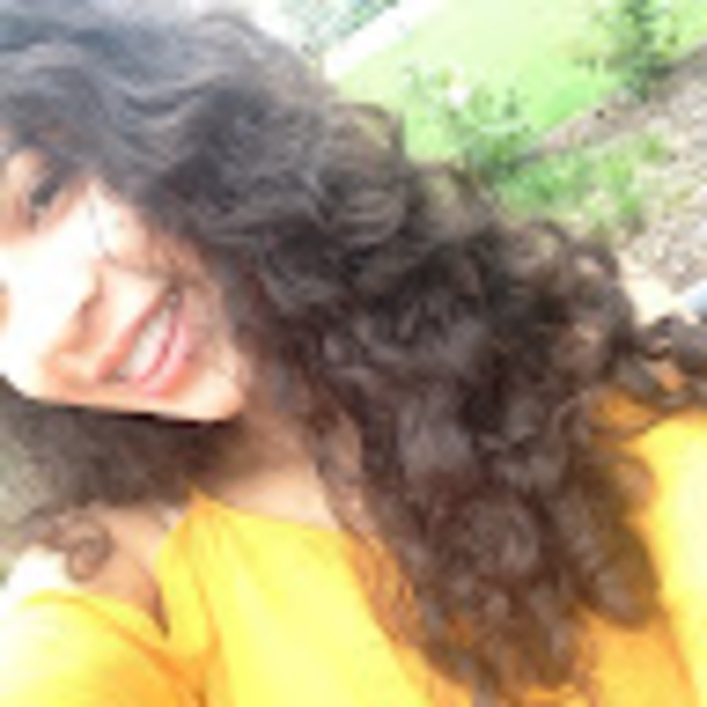 Meet your Posher, Kayley